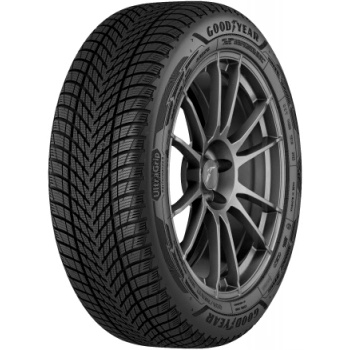 Image 1 of Goodyear UltraGrip Performance 3 SealTech 215/55 R17 94H