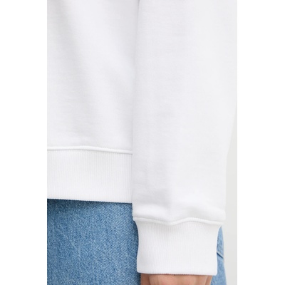 HUGO Blue Суичър Hugo Blue Classic Crew_B (50522425)