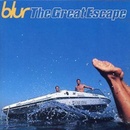 BLUR: GREAT ESCAPE CD