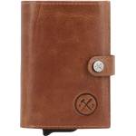 Hide and Stitches Porto 25397 Brown
