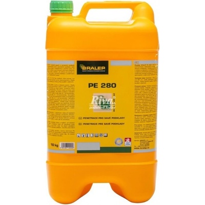 PENETRAČNÍ NÁTĚR, 10 L