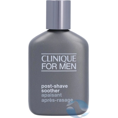 Clinique Skin Supplies Post Shave Healer balzám po holení 75 ml