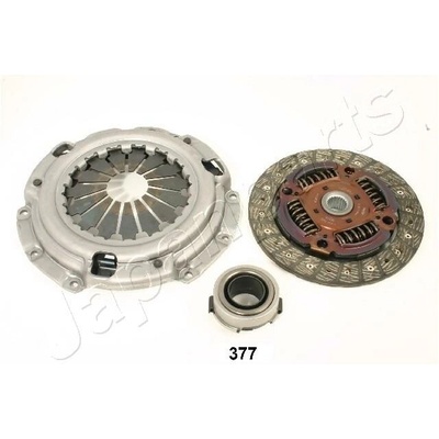 Spojková sada JAPANPARTS KF-377 (KF377)