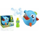 Bubble Fun Stroj na bubliny Delfín s náplňou 236 ml