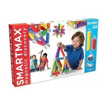 SmartMax Smart Max Start XL (42pcs. ) IUVI Games