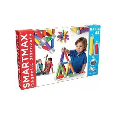 SmartMax Smart Max Start XL (42pcs. ) IUVI Games