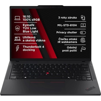 Lenovo ThinkPad P14s G6 21QT000UCK