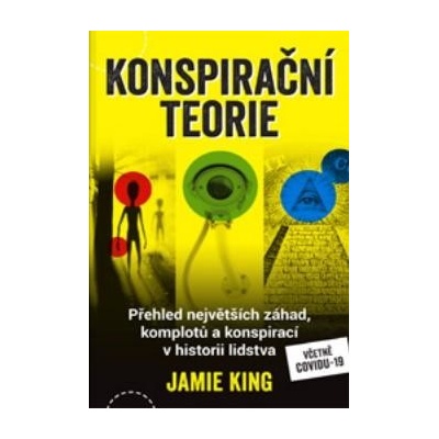 Konspirační teorie - King Jamie