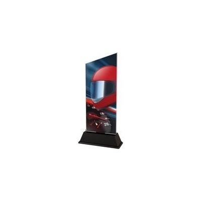 Poháry Bauer Akrylátová trofej CAS0156 Motorsport