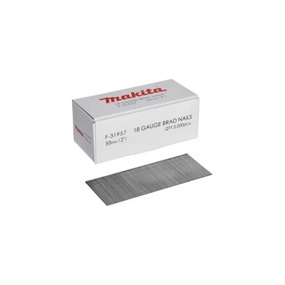 Makita F-31957 Klince 50mm pre AF505