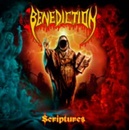 Benediction - Scriptures CD