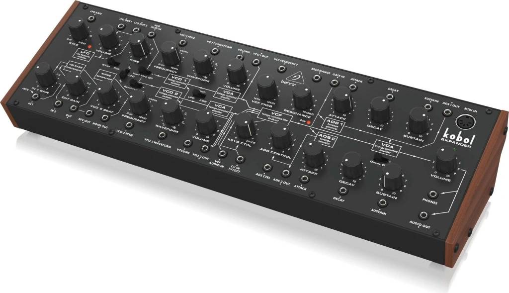 Behringer Kobol Expander