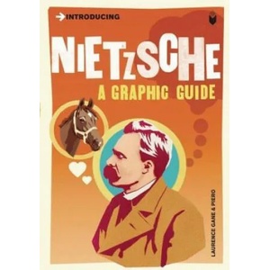 Introducing Nietzsche (ISBN: 9781848310094)