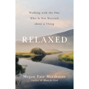 Relaxed (ISBN: 9780310358275)