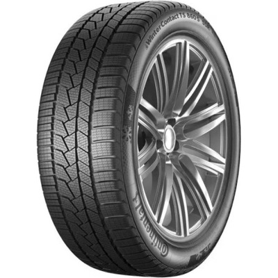 Continental WinterContact TS 860 S 235/50 R20 107V
