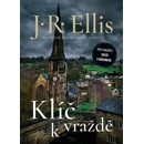 Klíč k vraždě 2 - J. R. Ellis