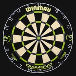 Winmau Мишена Winmau MvG Diamond Edition