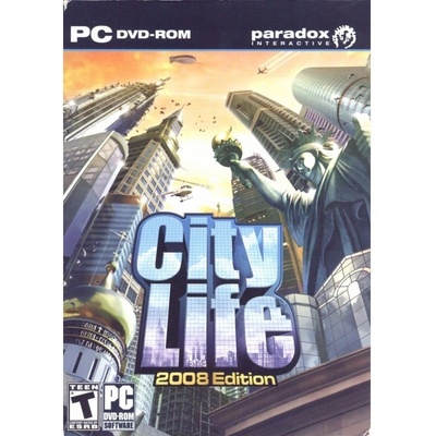 City Life