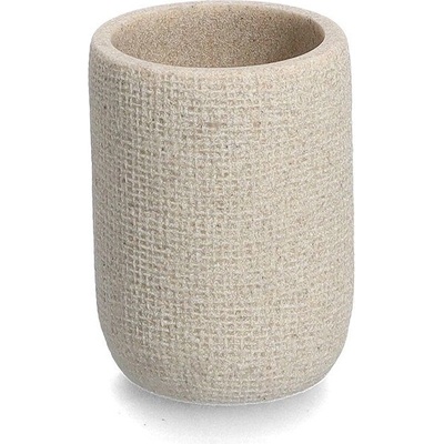 Zeller Present Natural Kelímek na kartáčky 100 x 70 mm 18932 – Zbozi.Blesk.cz