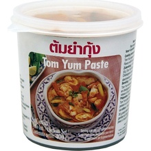 Lobo Tom Yum pasta 400g