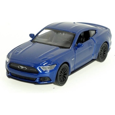 Welly Lamps Ford Mustang GT 2015 1:24