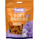 Braaaf lososové tyčinky s tekvicou a zelerom 3 x 85 g