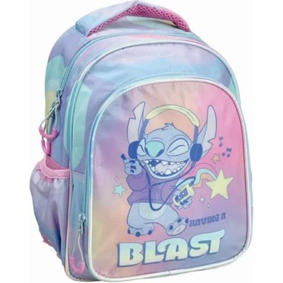 UWEAR Раница за детска градина Stitch Having a Blast