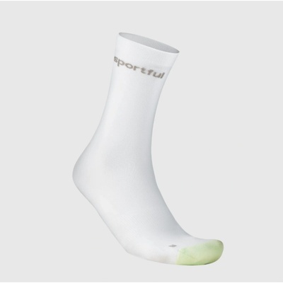 Sportful CLASSIC biela
