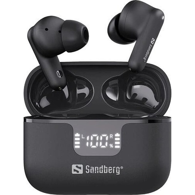 Sandberg 126-52