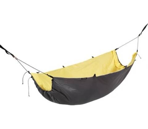 Cocoon zateplení Underquilt Down