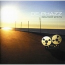 DE PHAZZ - DETUNIZED GRAVITY (1CD)