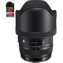 SIGMA 12-24mm f/4 DG HSM Art Nikon