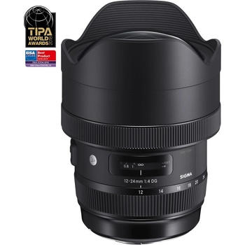 SIGMA 12-24mm f/4 DG HSM Art Nikon