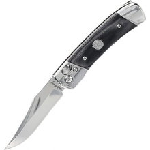 Uncle Henry PLB5 Smokey Folder