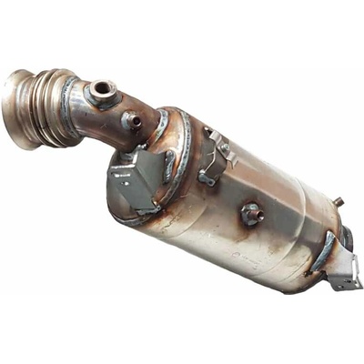 JMJ 1287DPF filtr výfuku
