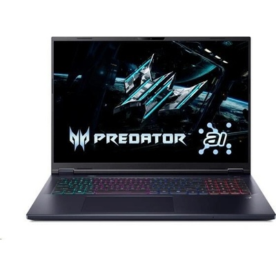 Acer Predator Helios Neo 18 NH.QVJEC.007
