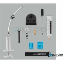 Shimano Bleedkit BK-28077 Workshop