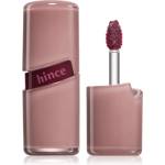 hince Raw Glow Gel Tint хидратиращ блясък за устни цвят 007 Chill 4ml
