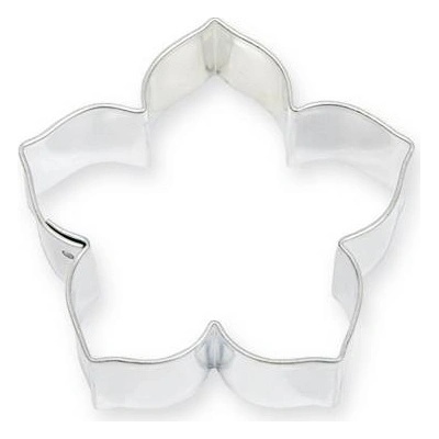 Vykraјovátko ľalia 4,5 cm - Smolík - Smolík