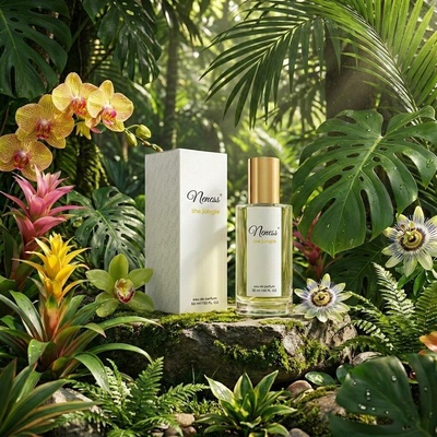 Neness Jungle parfémovaná voda dámská 50 ml