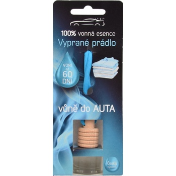 Kozák Čerstvě vyprané prádlo 5 ml