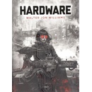 Hardware - Williams Walter Jon