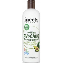 Inecto Avocado Kondicionér 500 ml