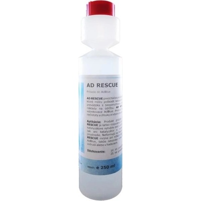 PRO-TEC AD Rescue 250 ml