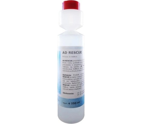 PRO-TEC AD Rescue 250 ml