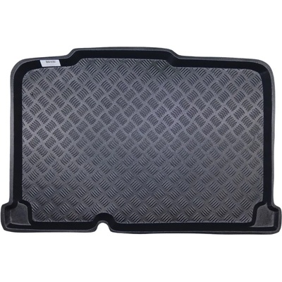 Стелка за багажник за Opel Corsa D (2006-2014) / Corsa E (2014+) Down floor (23028PVC)