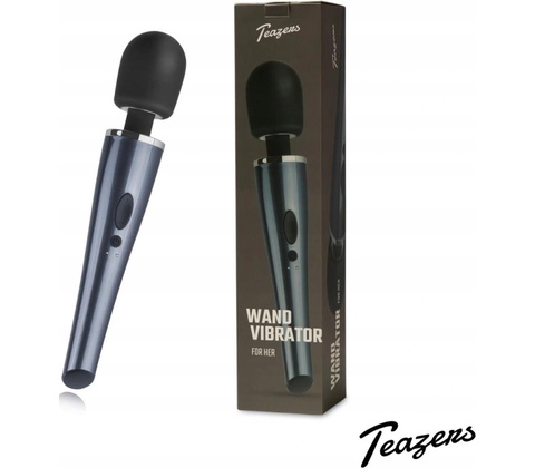 Teazers Lightning Wand
