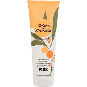 Victoria's Secret Victoria´s Secret Pink Bright Mimosa Body Lotion 236 ml - Парфюмен лосион за тяло Лосион за тяло