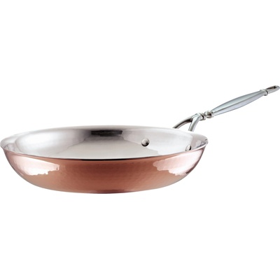 Ruffoni Универсален тиган OPUS CUPRA 26 см, мед, Ruffoni (RUFOCC2605Z)