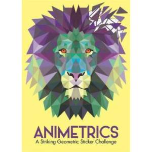 Animetrics | Buster Books (ISBN: 9781780554587)